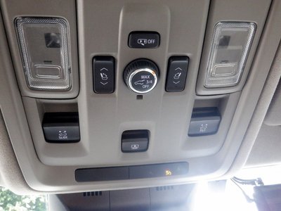 صورة مصغرة 40 لـ 2021 Cadillac ESCALADE