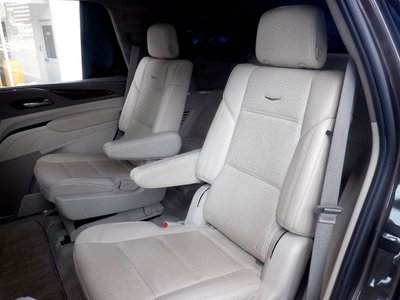 صورة مصغرة 15 لـ 2021 Cadillac ESCALADE