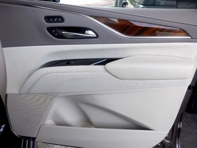 صورة مصغرة 78 لـ 2021 Cadillac ESCALADE