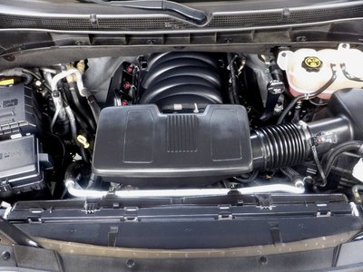 صورة مصغرة 11 لـ 2021 Cadillac ESCALADE