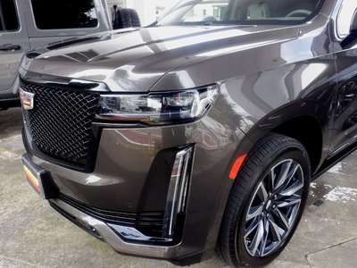 صورة مصغرة 45 لـ 2021 Cadillac ESCALADE