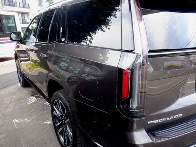 صورة مصغرة 47 لـ 2021 Cadillac ESCALADE