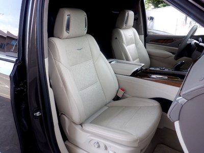 صورة مصغرة 14 لـ 2021 Cadillac ESCALADE