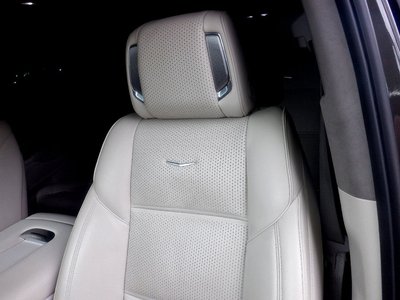 صورة مصغرة 66 لـ 2021 Cadillac ESCALADE