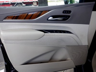 صورة مصغرة 75 لـ 2021 Cadillac ESCALADE