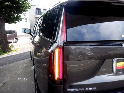 صورة مصغرة 61 لـ 2021 Cadillac ESCALADE