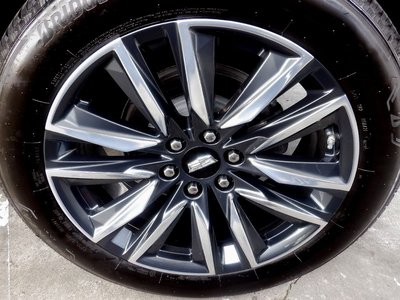 صورة مصغرة 54 لـ 2021 Cadillac ESCALADE