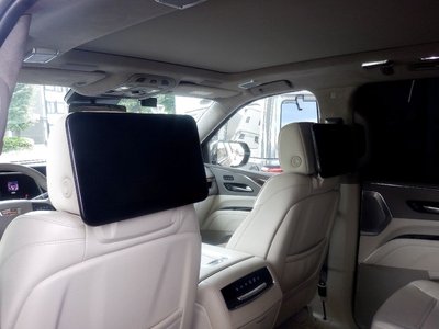 صورة مصغرة 17 لـ 2021 Cadillac ESCALADE