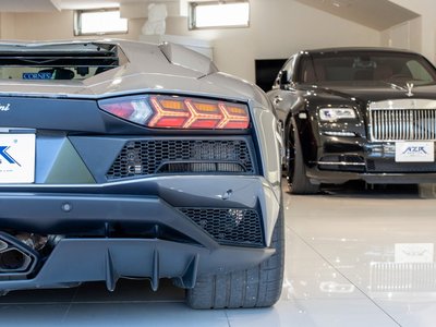 صورة مصغرة 14 لـ 2016 Lamborghini AVENTADOR