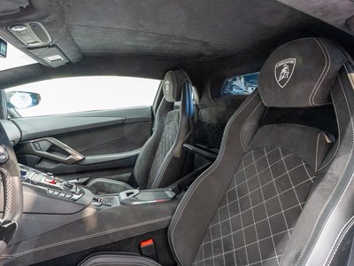صورة مصغرة 17 لـ 2016 Lamborghini AVENTADOR
