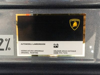 صورة مصغرة 21 لـ 2016 Lamborghini AVENTADOR