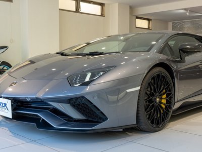 صورة مصغرة 11 لـ 2016 Lamborghini AVENTADOR