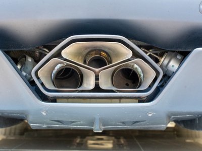 صورة مصغرة 13 لـ 2016 Lamborghini AVENTADOR