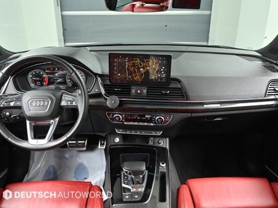 AUDI SQ5 - 4