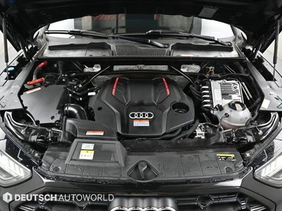 AUDI SQ5 - 7