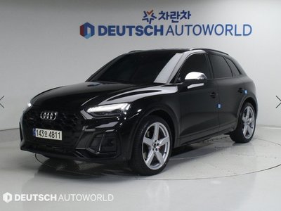 AUDI SQ5 - 1