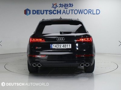 AUDI SQ5 - 3