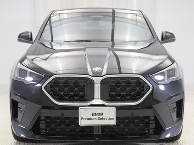 BMW X2 - 3