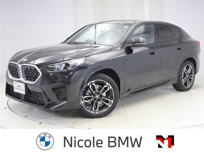 BMW X2 - 1
