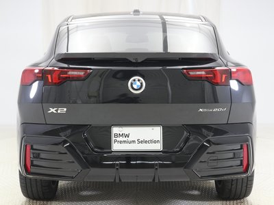 BMW X2 - 8
