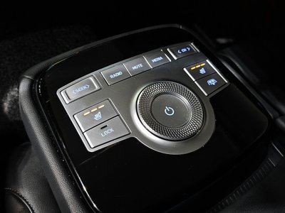 2022 Genesis G80 (RG3) thumbnail 18