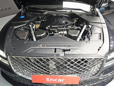 GENESIS G80 (RG3) - 7