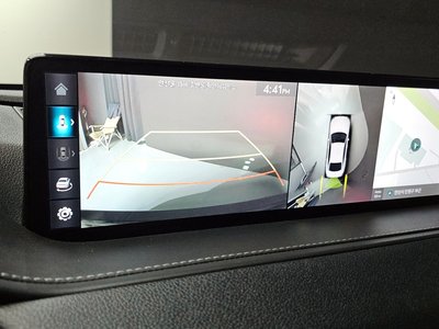2022 Genesis G80 (RG3) thumbnail 16