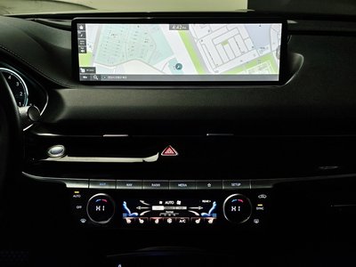 2022 Genesis G80 (RG3) thumbnail 19