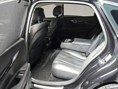 2022 Genesis G80 (RG3) thumbnail 11