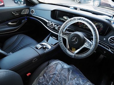 MERCEDES-BENZ S-CLASS - 8