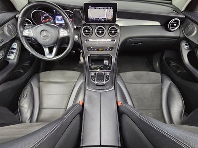 MERCEDES-BENZ GLC - 5