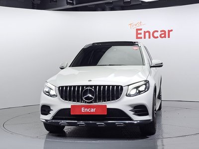 MERCEDES-BENZ GLC - 2