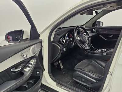 MERCEDES-BENZ GLC - 10