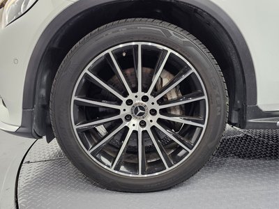 MERCEDES-BENZ GLC - 6