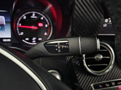 MERCEDES-BENZ GLC - 9