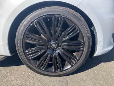 LAND ROVER RANGE ROVER SPORT - 10