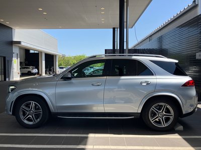 MERCEDES-BENZ GLE-CLASS - 8