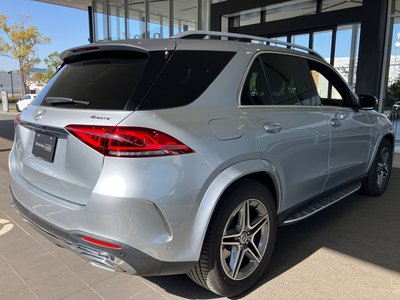 MERCEDES-BENZ GLE-CLASS - 5