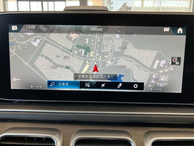 MERCEDES-BENZ GLE-CLASS - 10