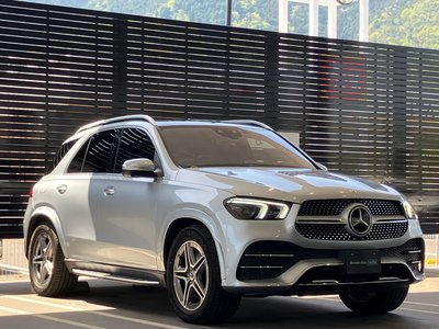 MERCEDES-BENZ GLE-CLASS - 3