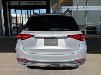 MERCEDES-BENZ GLE-CLASS - 6