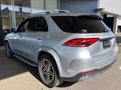 MERCEDES-BENZ GLE-CLASS - 7