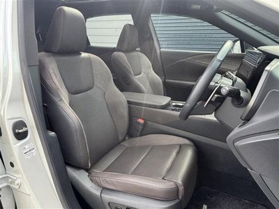 2024 Lexus RX thumbnail 24