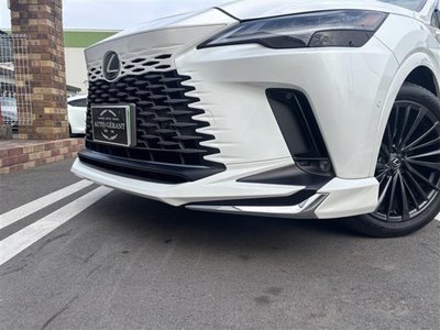 2024 Lexus RX thumbnail 34