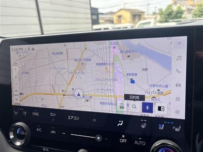 2024 Lexus RX thumbnail 11
