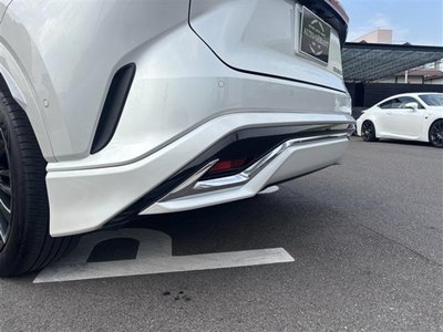 2024 Lexus RX thumbnail 36