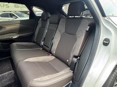 2024 Lexus RX thumbnail 27
