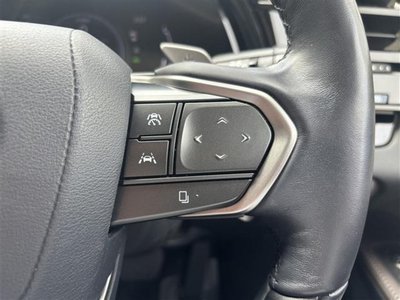 صورة 10 لـ 2024 Lexus RX