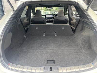 2024 Lexus RX thumbnail 29
