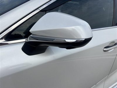 2024 Lexus RX thumbnail 40